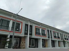 Rumah Katapang Ekslusif Fasilitas Terbangun Legalitas SHM Bandung