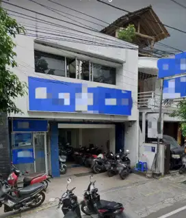 Disewakan ruko strategis cocok buat kantor dan usaha