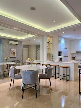 Disewakan Lavenue Apartment 3 BR Full Furnished Best Price
