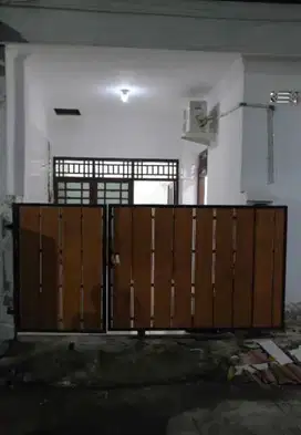 Dijual MURAH Rumah Baru direnovasi di Harapan Indah 1  Bekasi