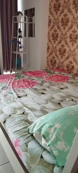 Disewakan Apartemen Studio Furnished di M-town By Rumah Chinida