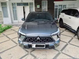 KM 2 RB! MITSUBISHI XFORCE ULTIMATE 2025 AUTOMATIC NIK 2024 LIKE NEW
