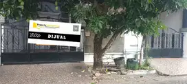 DIJUAL RUMAH GRAHA TIRTA CLUSTER BROMELIA SDA
