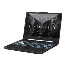 ASUS TUF Gaming A15 | Laptop Gaming Harga Terjangkau