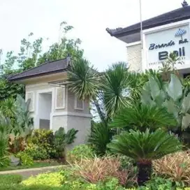 Hunian Premium BSB City HOOK Beranda Bali & Kedaton Homes Dpn UNIKA