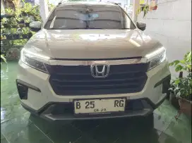 BRV E manual 2024 putih