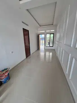 Dijual Rumah Baru Siap Huni di Area Turangga Bandung