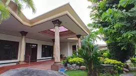 Rumah Lontar Baru Mewah Asri selangkah ke Citraland