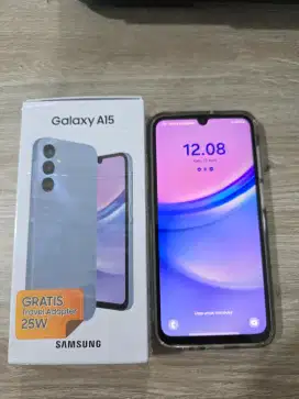 Samsung Galaxy A15 8GB/128GB