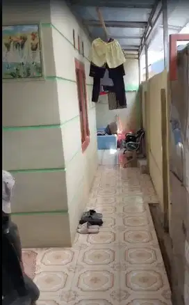 VOR0162 - Rumah, Kp Ketapang, Cipondoh, Tangerang