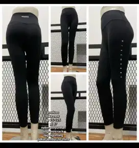 Preloved Legging Discovery