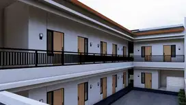 Kost 13 kmr Undip Tembalang Semarang plus Furnished