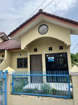 RUMAH 2 KAMAR DI MANGUNJAYA, TAMBUN SELATAN, BEKASI.