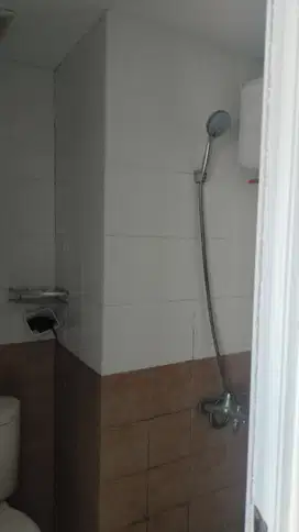 NERINE 2br ada WH green Pramuka city
