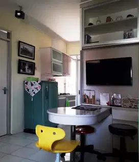 Bisa Bayar /bulan + FREE IPL, Citra Maja Raya 2 KT Full Interior