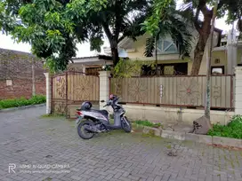 Dikontrakkan Rumah di Seputaran Utara Kampus UGM dlm Perum