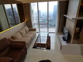 Apartemen Denpasar Residence Tower Ubud, 2bedroom, Full Furnished