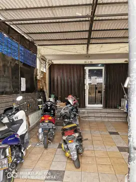 DIJUAL Ruko Taman Ratu  Kelurahan Duri Kepa Kecamatan Kebon Jeruk