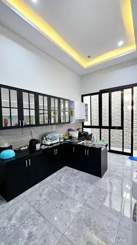 Dijual Rumah minimalis Jemur Andayani 2 lantai