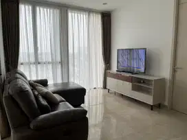Aid - Disewa Apt Izzara Simatupang Tower Utara 1BR Furnished