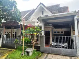 Sewa Rumah di Permata Jingga Dekat Kampus & Pusat Kuliner Sudimoro