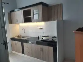 DISEWA RUMAH SEMIFURNISH DI CASABLANCA SENTUL CITY SSR705 A24