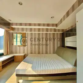 Disewakan Apartemen Taman Anggrek Modern Minimalist jakarta Barat