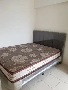 Ready di sewakan afartement tipe 2 br renov jadi 1 br furnished green