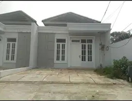 Rumah di Bekasi Jual Murah Dp 0% Bebas Biaya-Biaya