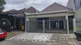 Rumah Bagus Siap Huni di Puri Amarilis Araya Malang