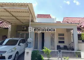 DIJUAL CEPAT SIAP HUNI CITRALAND dkt pakuwon graha famili darmo