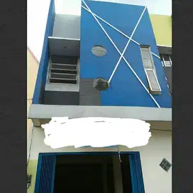 ruko lawang di wisata petik madu