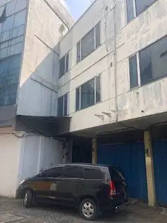 Dijual Ruko Nol Jalan Raya Bubutan Ngantong Belakang