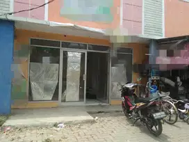 Ruko Gandeng Griya Mutiara Asri