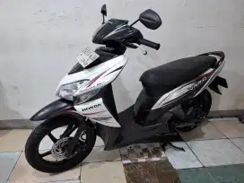 Vario cw 2013 mesin cakep lengkap bagus