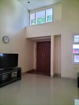 Dijual Rumah Permanen Siap Huni di Banyaksumba Kota Baru Parahyangan
