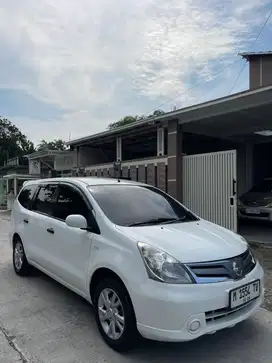 Grand livina 1.5 Manual 2012