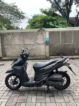 Honda Vario 150 Idling Stop Tahun 2015
