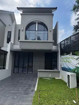 Disewakan Rumah Di Citrasun Garden Bukit Sari Tembalang Semarang
