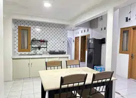 Rumah Kost Aktif Undip full penghuni dan furnished Tembalang