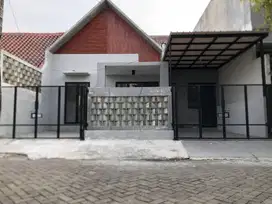 Babatan Pratama wiyung Baru Renovasi dkt citraland wisata bukit mas