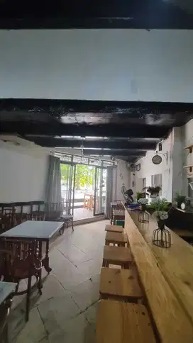 VRE0169 - Ruko, Jl. Kalipasir Indah, Karawaci