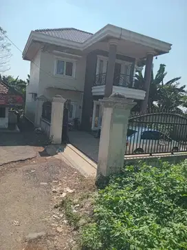 DISEWA RUMAH DI GRAND SENTUL, SENTUL CITY SSR586 A1