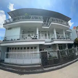 Rumah Mewah Cimahi TURUN HARGA