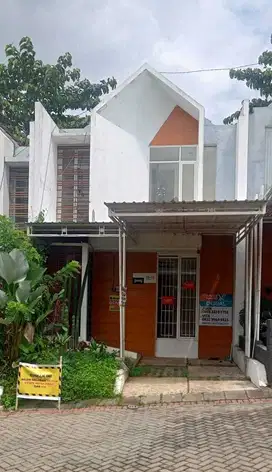 Perum The OZ Bridge Town DB-13, Karangwidoro, Dau, Malang