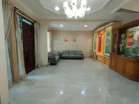 Disewakan Rumah Camar Indah Furnished Pantai Indah Kapuk Jakarta Utara