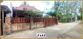 Etnik Limasan Bangunjiwo Cocok Homestay
