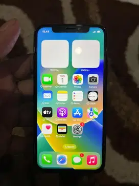 Iphone x 256 gb ALLOPERATOR