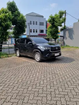 Zenix v at 2023 garansi meain tranmisi 5 tahun