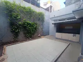 Rumah lux solo baru